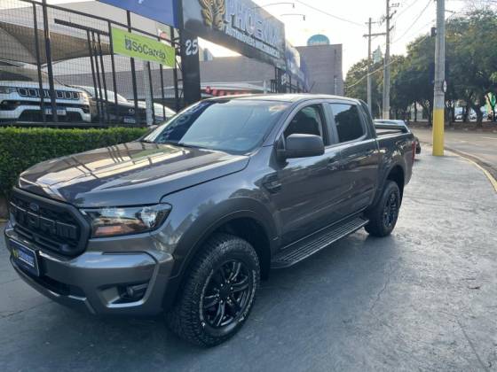 FORD RANGER 3.2 STORM 4X4 CD 20V DIESEL 4P AUTOMÁTICO FORD RANGER 3.2 STORM 4X4 CD 20V DIESEL 4P AUTOMÁTICO